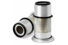 Air Intake Systems