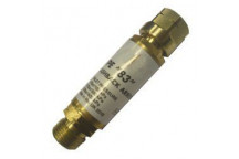 Oxygen Flashback Arrestor