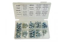 Grease Nipple Selection Imperial (80pc)