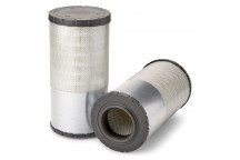 Air Intake Systems