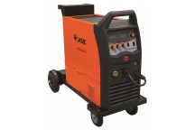 Mig 352 Inverter Compact
