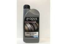 Opus 80W/90 - Gear Oil GL5 (1Ltr)