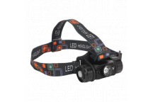 Head Torch 5w CREE LED Rechargeable