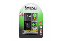 Comapct Charger