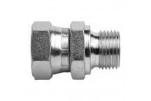 20mm x 1/2 B M/F
