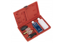 Combustion Leak Detector