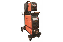 MIG 350P Inverter Water Cooled Package
