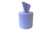Paper Blue 3PLY each