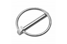 Lynch Pin 1/4" (25)