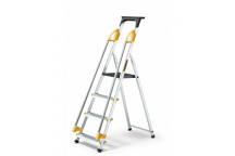 Safety Platform (4 Step) (150kg)