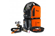 Evo Tig 200 Pulse AC/DC Welder Water Cooled