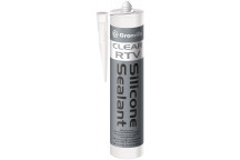 Silicone Catridge - Clear 310ml