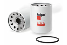 Lube Filters