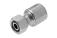 GATES MegaCrimp DIN Fem Light Series