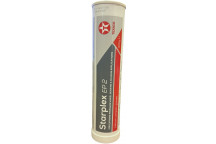 Starplex EP 2 Grease - RED 400g (24)