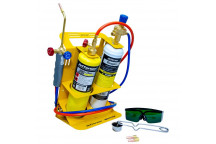 Jefferson Mapp & Oxygen Brazing Kit