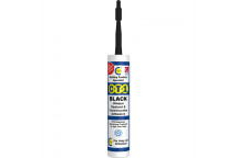CT1 Sealant & Adhesive Black 290ml