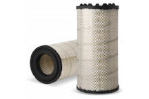 Air Intake Systems