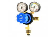 Superflow Oxygen 2G - 4B  Regulator 10Bar