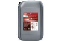 Red Antifreeze All Year Coolant 20Lt