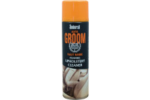 Groom Upholstery Cleaner 500ml Aero