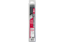 Cast Iron Rods (10-3.2g) PK 8