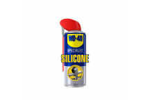 WD40 Silicone Aer 400ml