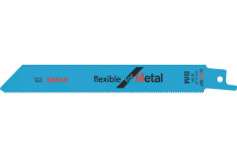 Sabre Saw Blades- 6" - S922EF (5)