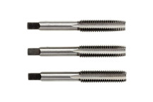 M12-1.50 Metric Tap Set (3)