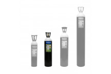 Oxygen UN1072 20Ltr - 200bar