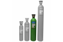 5% CO2 Argon Mix 30Ltr - 200bar