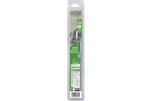 Stain/Steel 316L 2.0mm Pk12