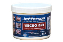 Jefferson Gecko GK1 H/D Hand Cleaner 500ml