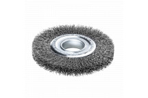 Wire Brush (200-24-27mm)
