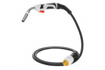 Titanium 250 Mig Torch 3mt Euro