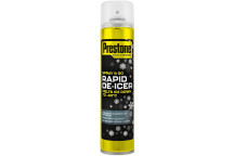 AS244UK Prestone De-icer 600ml