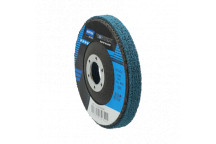 Vortex Rapid Blend Disc (115mm) Blue