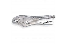 10WR Vise-Grip Curv/Wire Cutt 250mm