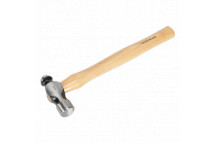Hickory Shaft Ball Pein Hammer (2.5lb)