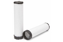 Air Intake Systems