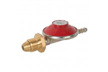 Propane Gas Regulator 37mbar