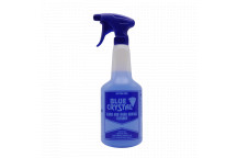 Blue Crystal Glass Cleaner 750ml