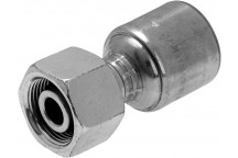 GATES MegaCrimp DIN Fem Light Series