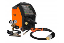 Evo Mig 200C PFC Welder
