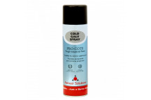 Cold Galv Spray Aerosol 500ml