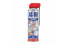 AC90 Lub-Release-Cleans Spray 500ml (15) (1839)