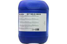 Q8 10W/30 - T1000 STOU Oil (20Ltr)