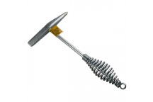 Spring Handle Chipping Hammer