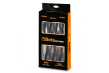 Screwdriver Set (8pc)