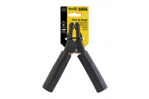 Insulated Clamp 600amp Black
